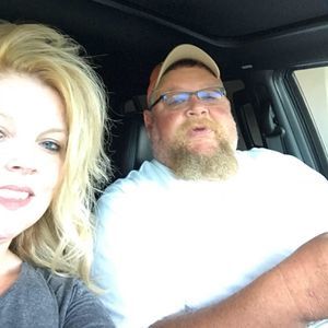 Meet your Posher, Ken n stephanie